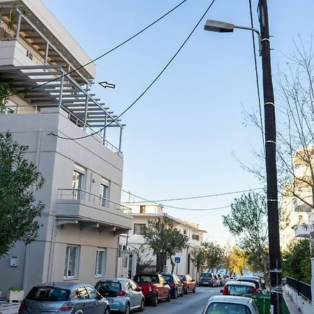 Steleni Home La Canea Exterior foto
