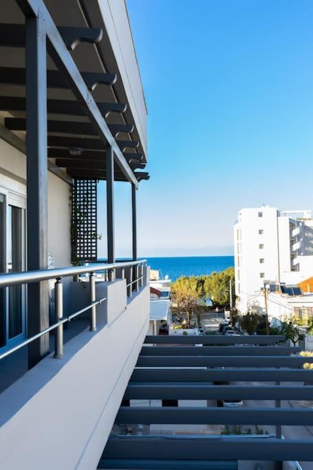 Steleni Home La Canea Exterior foto