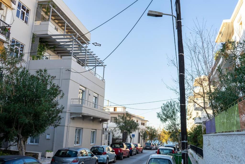 Steleni Home La Canea Exterior foto