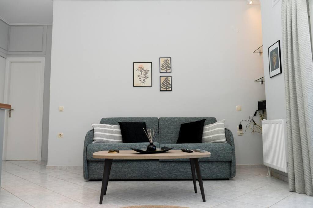 Steleni Home La Canea Exterior foto